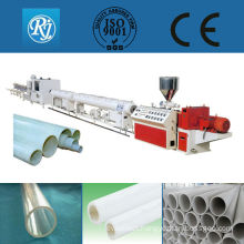 PVC pipe making machine